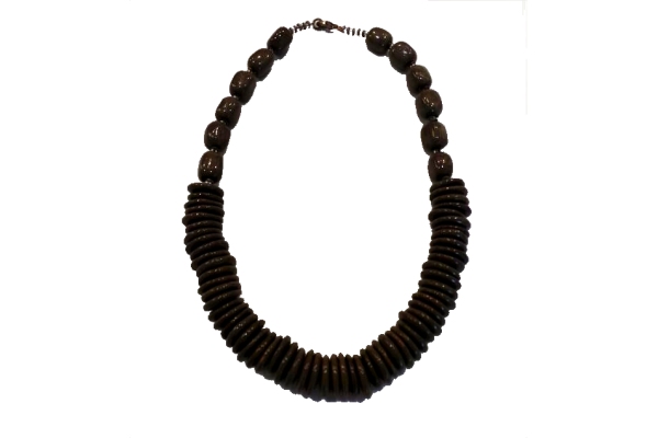 Kazuir Green Necklace